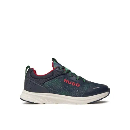 Zdjęcie HUGO Sneakersy G00304 S Granatowy