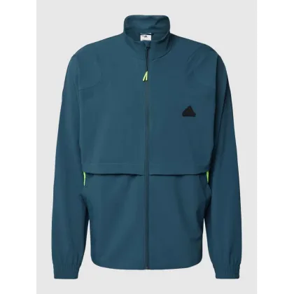 Zdjęcie Kurtka w stylu Colour Blocking