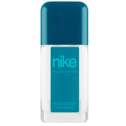 Zdjęcie Nike Turquise Vibes Body spray
