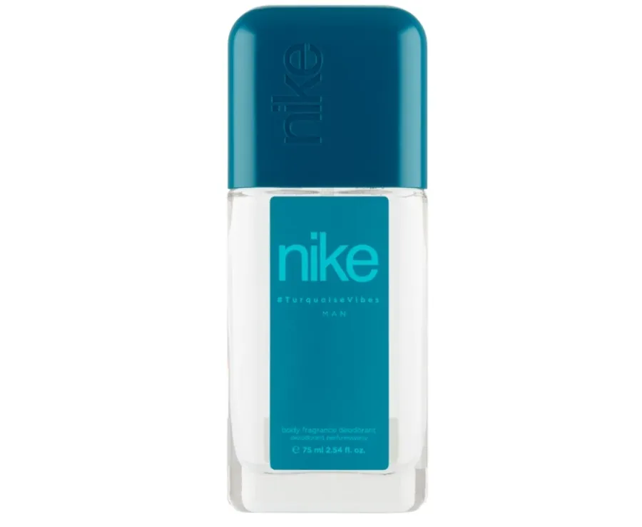obrazek 1 Nike Turquise Vibes Body spray