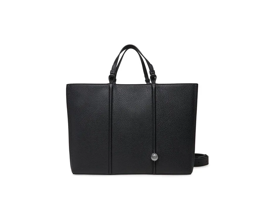 obrazek 1 JACQUEMUS Torebka 24H255BA4263216 Czarny