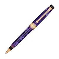 Picture A unique purple Optima-Aurora pen