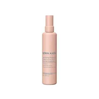 Zdjęcie BJÖRN AXÉN Heat Styling Protection Spray termoochronny 150 ml