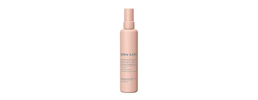 obrazek 1 BJÖRN AXÉN Heat Styling Protection Spray termoochronny 150 ml