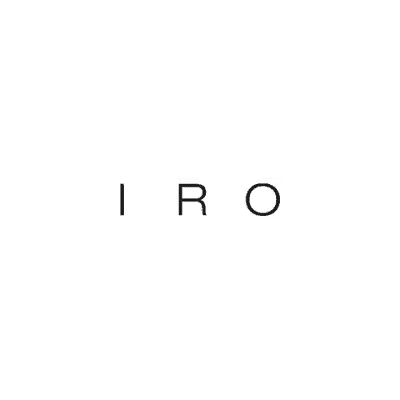 IRO logo