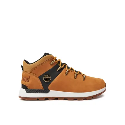 Zdjęcie Timberland Trzewiki Sprint Trekker Mid TB0A6AG5EJS1 Brązowy