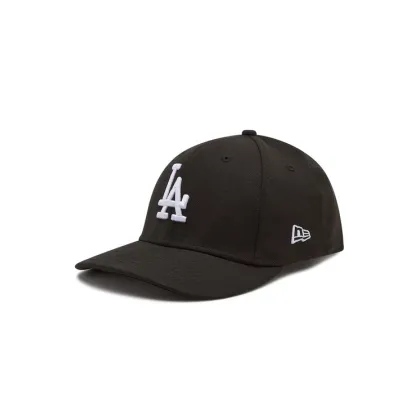 Zdjęcie New Era Czapka z daszkiem Stretch Snap 9Fifty 11876580 Czarny