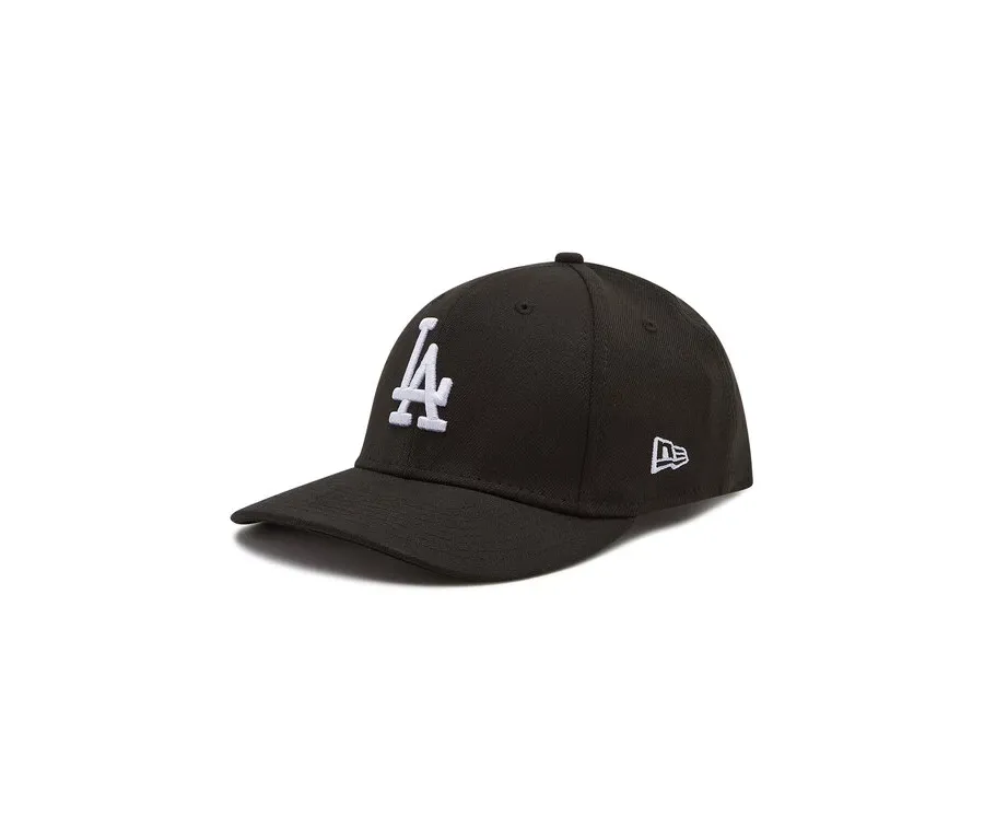 obrazek 1 New Era Czapka z daszkiem Stretch Snap 9Fifty 11876580 Czarny