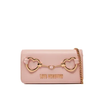 Zdjęcie LOVE MOSCHINO Torebka JC5643PP1MLB0601 Różowy