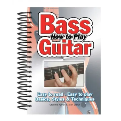 Picture Guitar Sound Patterns Guide - Flame Tree Publishing