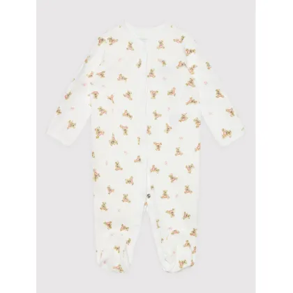 Zdjęcie Polo Ralph Lauren Pajac 310682708001 Biały