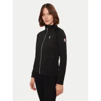 Zdjęcie Aulp Polar Simix Czarny Regular Fit