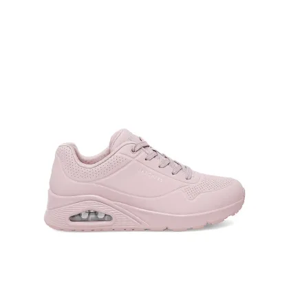 Zdjęcie Skechers Sneakersy Uno Stand On Air 73690/LTMV Różowy