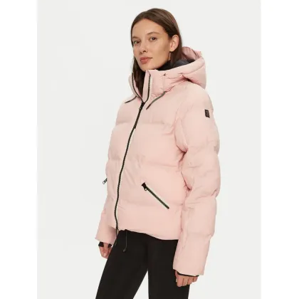 Zdjęcie Brunotti Kurtka puchowa 2422200143 Różowy Regular Fit