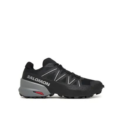 Zdjęcie Salomon Sneakersy Cross Evr L47694300 Czarny