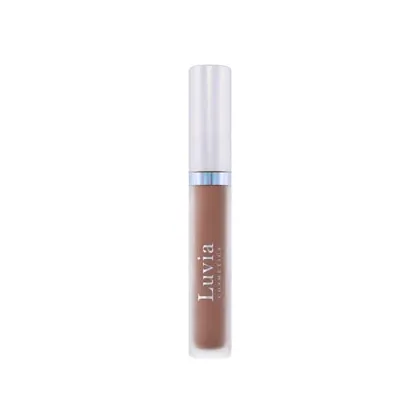 Zdjęcie Luvia Liquid Lipstick Matte Szminka w płynie 1 szt. Daily Coffee
