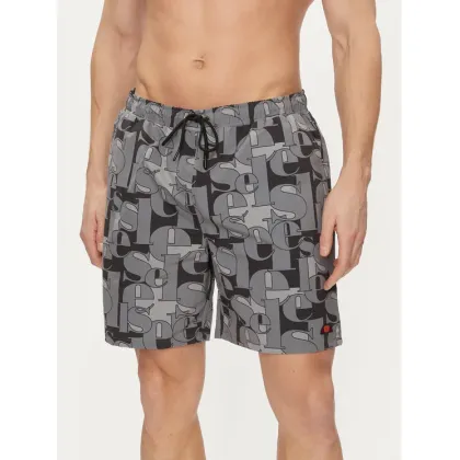 Zdjęcie Ellesse Szorty kąpielowe Darrall Swim Short SHV20114 Szary Regular Fit