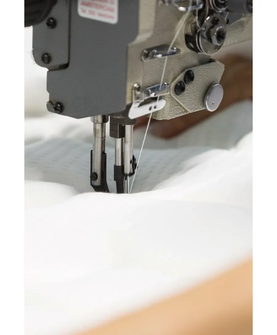 obrazek 2 Mata Comfortop Innogel® zapobiegająca ślizganiu się materaca - Bedding Italia
