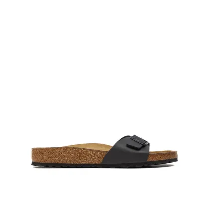 Zdjęcie Birkenstock Klapki Madrid 0040791 Czarny