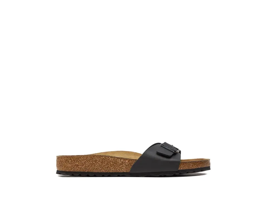 obrazek 1 Birkenstock Klapki Madrid 0040791 Czarny