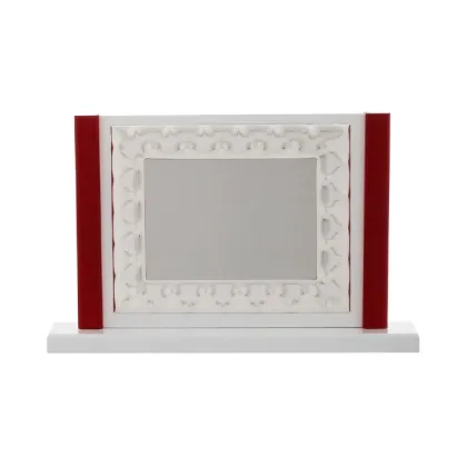 Picture Commemorative plaque with a laser engraving on various occasions - Astra Argenti