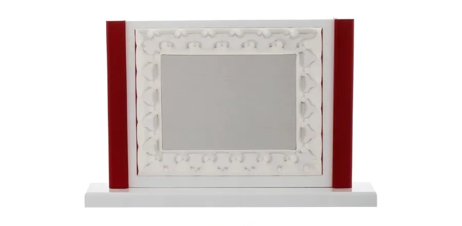 picture 1 Commemorative plaque with a laser engraving on various occasions - Astra Argenti