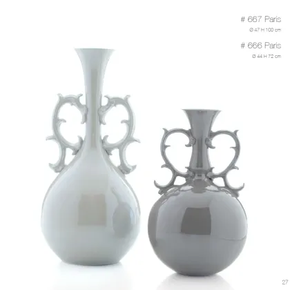 Picture A stunning ceramic vase 72cm, 100cm