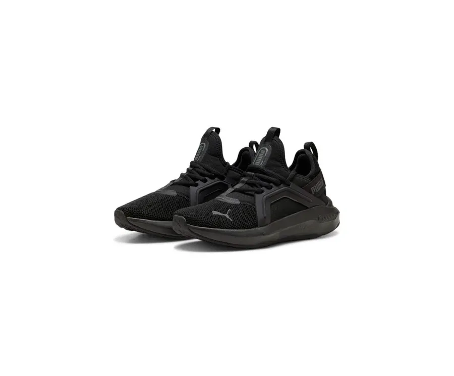 obrazek 1 Puma Sneakersy Softride Enzo 5 Jr 401510 01 Czarny