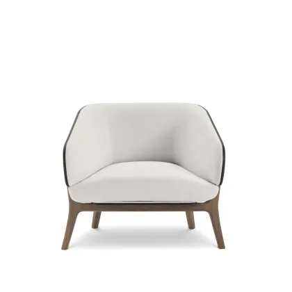 Zdjęcie Fotel ogrodowy