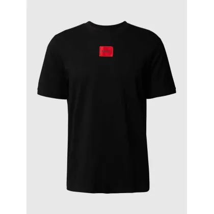 Zdjęcie T-shirt z bawełny model ‘Diragolino212’