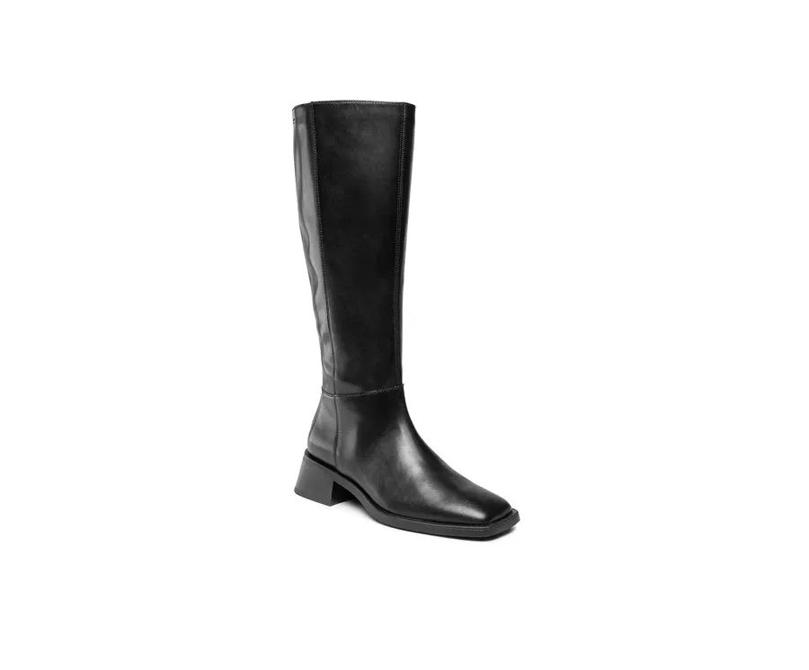 obrazek 1 Vagabond Shoemakers Kozaki Blanca 5417-801-20 Czarny