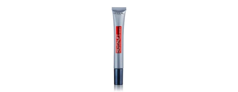 obrazek 1 L'Oréal Paris Revitalift Filler [HA] Krem pod oczy 15 ml