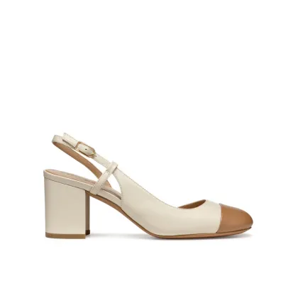 Zdjęcie Geox Sandały D Virnilisa 65 D55YYA 0TUBC C1056 Beżowy