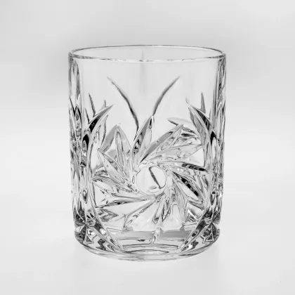 Zdjęcie Zestaw 6 szklanek do whisky Pinwheel