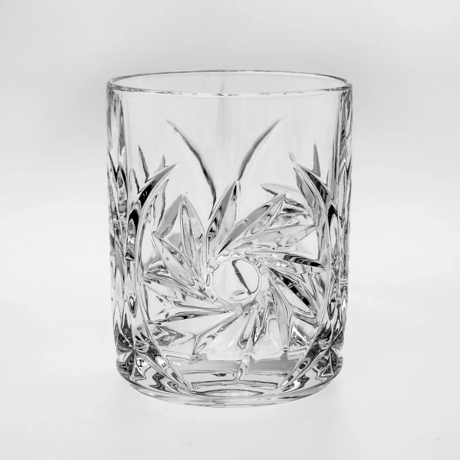obrazek 1 Zestaw 6 szklanek do whisky Pinwheel