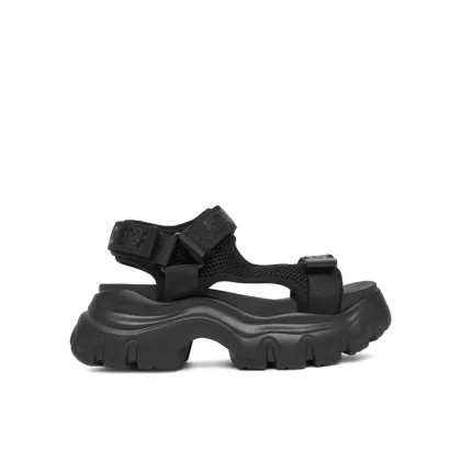 Zdjęcie REPLAY Sandały GWSA6.000.C0007T Czarny