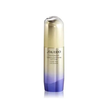 Zdjęcie Shiseido Vital Perfection Uplifting & Firming Krem pod oczy 15 ml
