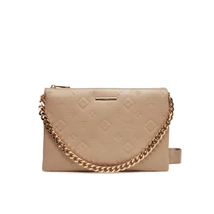 Zdjęcie Aldo Torebka Coebaen 13989225 Beżowy