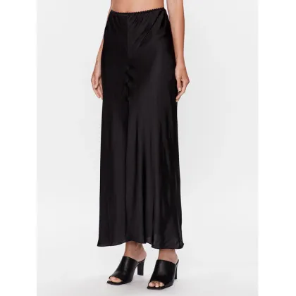 Zdjęcie Herskind Spódnica maxi Allicat 4843370 Czarny Regular Fit