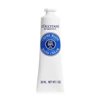 Zdjęcie L'OCCITANE Shea Butter Krem do rąk 30 ml