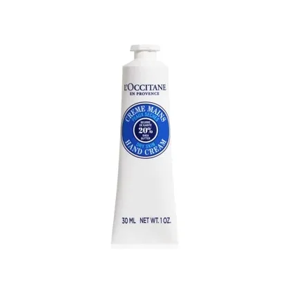 Zdjęcie L'OCCITANE Shea Butter Krem do rąk 30 ml