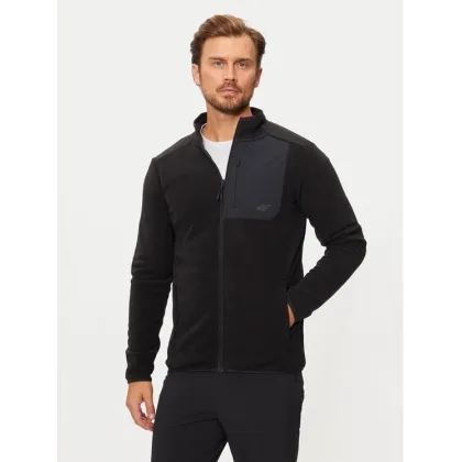 Zdjęcie 4F Polar 4FWAW24TFLEM250 Czarny Regular Fit