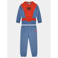 Zdjęcie OVS Piżama SPIDER-MAN 1816693 Niebieski Regular Fit