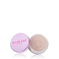 Zdjęcie BH Cosmetics Loose Powder Highlighter PRISM Rozświetlacz 4.5 g Rose Gold