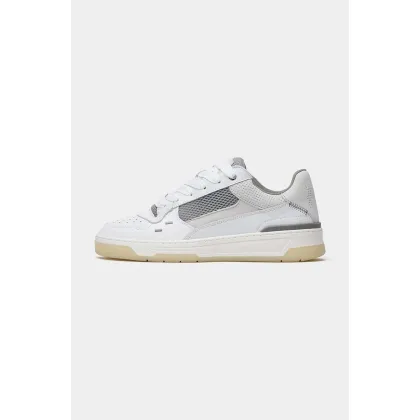 Zdjęcie Filling Pieces sneakersy Cruiser kolor szary 64410201002