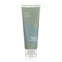 Zdjęcie Isntree Mugwort Calming Clay Mask Maseczka do twarzy 100 ml