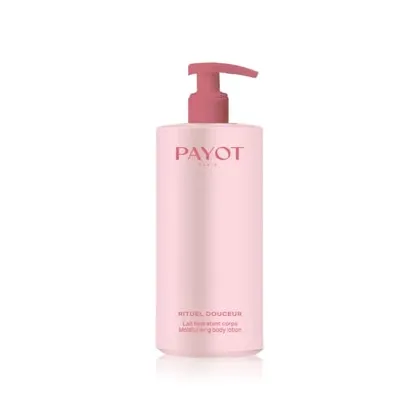 Zdjęcie PAYOT Rituel Douceur Lait Hydratant Corps Krem do ciała 400 ml