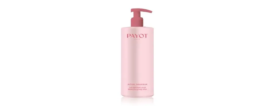 obrazek 1 PAYOT Rituel Douceur Lait Hydratant Corps Krem do ciała 400 ml