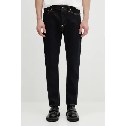 Zdjęcie Evisu jeansy Seagull Printed Pocket męskie 2ESHTM5JE1016