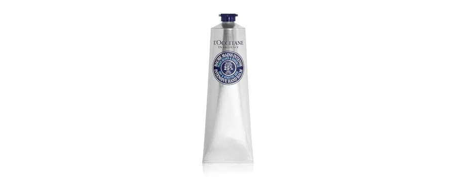 obrazek 1 L'OCCITANE Karité Intensive Hand Bam Balsam do rąk 150 ml